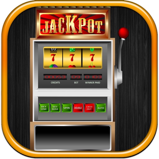 Infinty Jackpot of Lucky Slots - Play FREE Classic Game icon