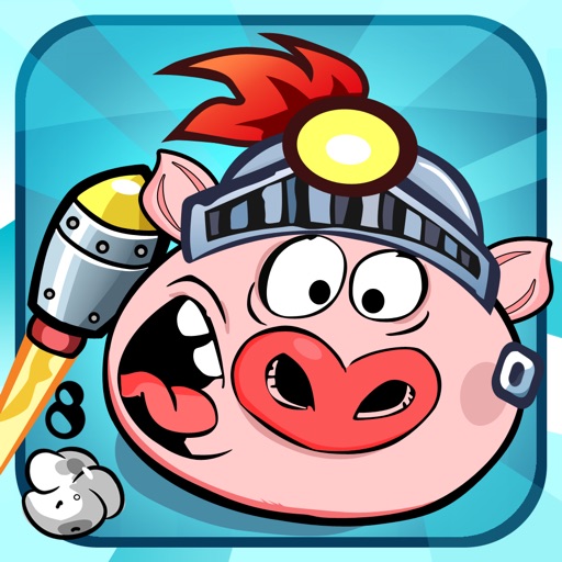 Turbo Pigs icon