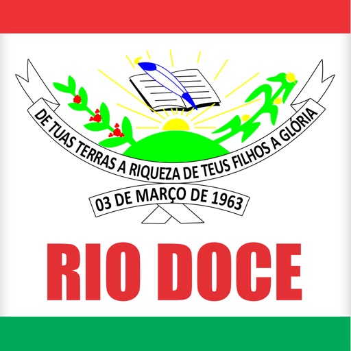 Prefeitura de Rio Doce icon