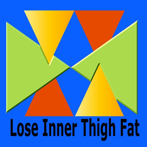 Lose Inner Thigh Fat