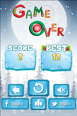 Santa Claus Games screenshot 3