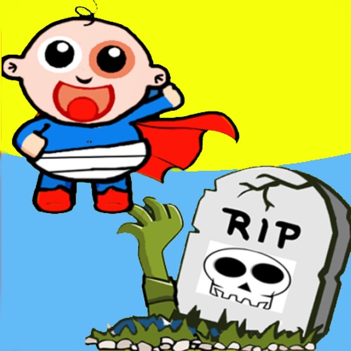 Zombie war kids - Pet pop icon