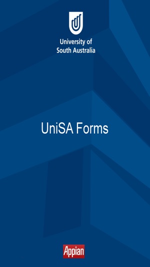 UniSA Forms(圖1)-速報App