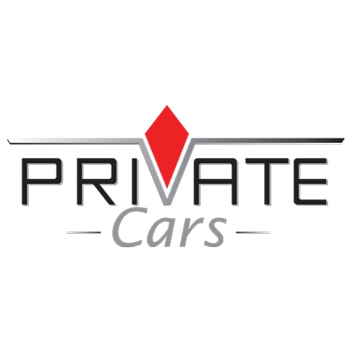 Private Cars icon