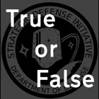 True or False - The Strategic Defense Initiative