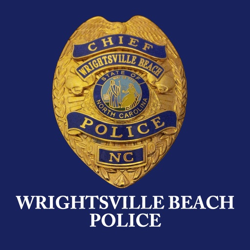 Wrightsville Beach Police by Appy City Technologies LLC