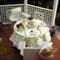 This collection of miniature projects includes a variety of rare projects by Joann Swanson