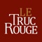 Le Truc Rouge est le service de vente de vins premium