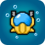 Submarine Duel 2 players