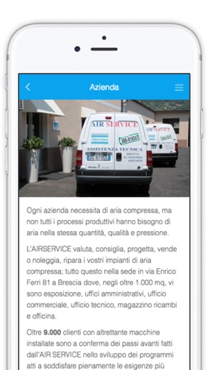 AirService Brescia Atlas Copco Authorized distributor(圖3)-速報App