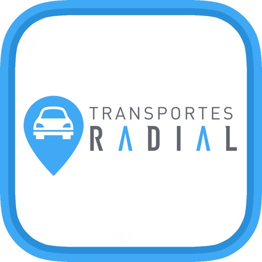 TRANSPORTES RADIAL icon