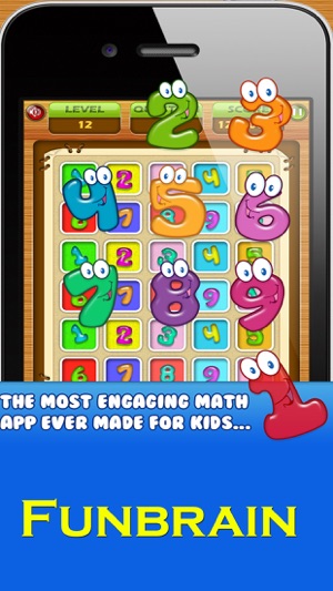 Brain Teasers for Kids(圖2)-速報App