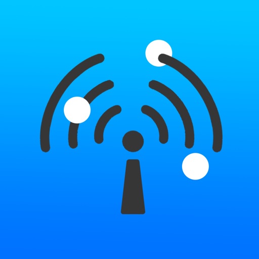 Wifi Tracker - who connected to my wifi