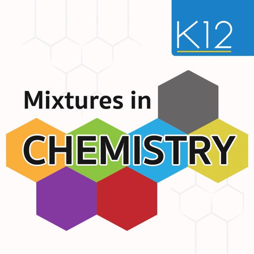 Mixtures in Chemistry