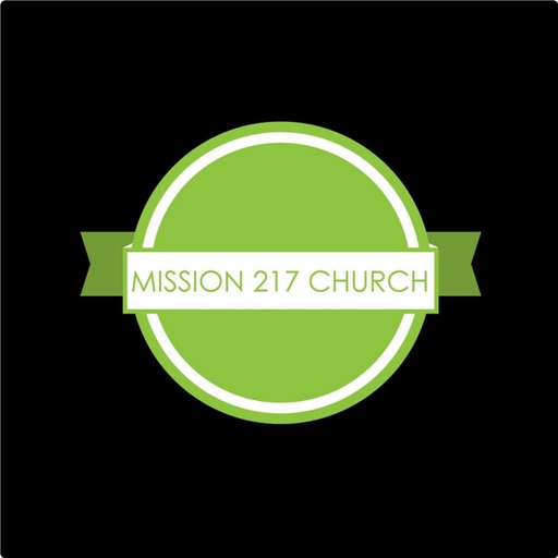 Mission 217 Church icon