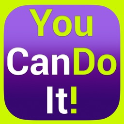 You Can Do It! - Motivational Inspirational Posts