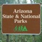 BEST ARIZONA STATE AND NATIONAL PARKS APP