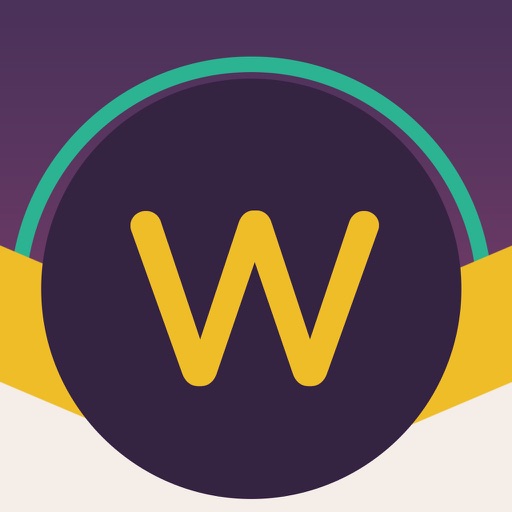Word Train - Challenge Your Vocabulary iOS App