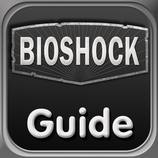 Complete Guide For Shooter Game BioShock (Unofficial) icon