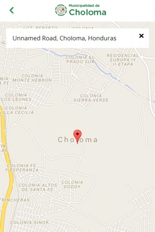 Choloma - HN screenshot 3