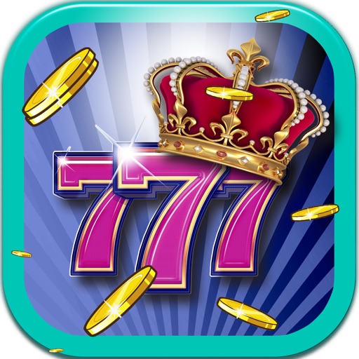 Big Slots in the world of Casino - Free Game Casino the Vegas icon