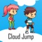 Cloud Jump NoAds