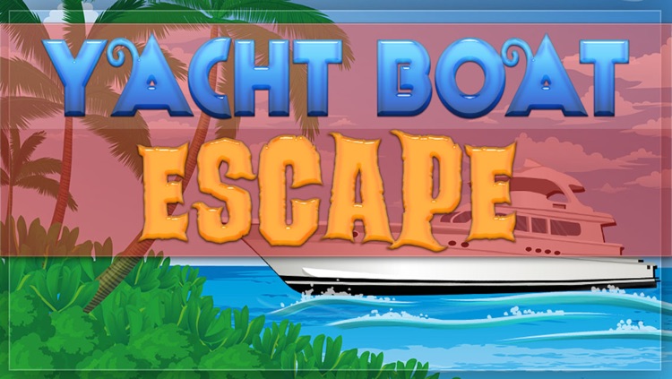 Yacht Boat Escape