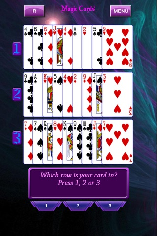 Card Magic Tricks screenshot 4