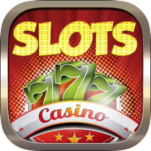A Nice Treasure Lucky Slots Game icon