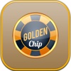Golden Chip 3-reel Slots Deluxe - Best Free Slots Machine