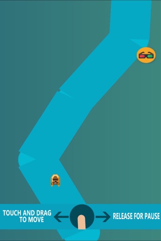 Zaggy Water Boat screenshot 4