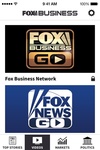 Fox Business: Invested In You screenshot 3