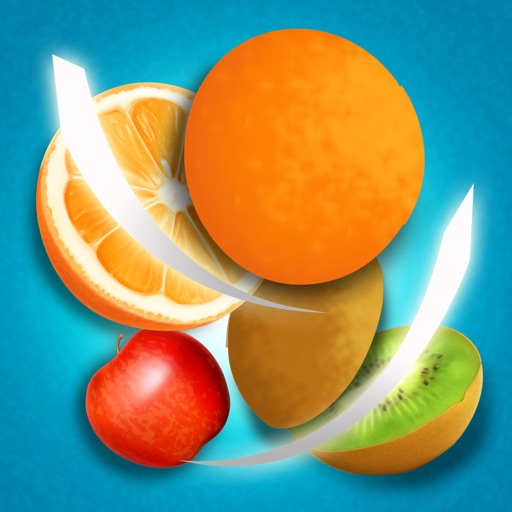 Fresh Fruit Slicing Frenzy Pro Icon