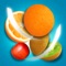 Fresh Fruit Slicing Frenzy Pro