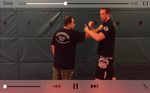 Krav Maga 2 screenshot 2