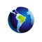 Aplicación diseñada para mostrar actualizados cotizaciones de divisas diario oficina de cambio Mercosur