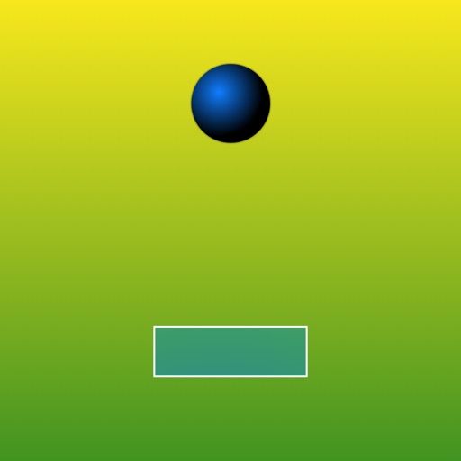 Ball Tap Jump icon