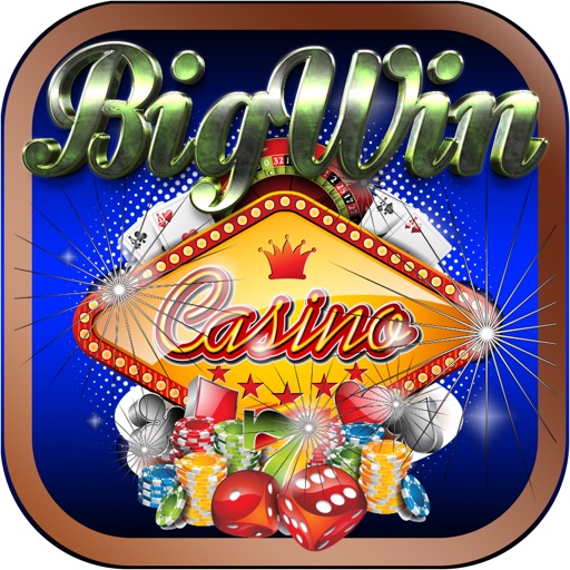 888 Double U Slots Casino Game - FREE Amazing Game icon