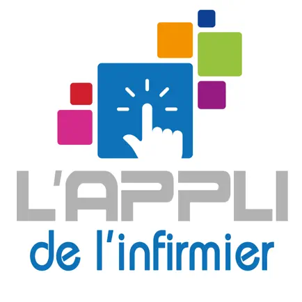 L'appli de l'infirmier Читы