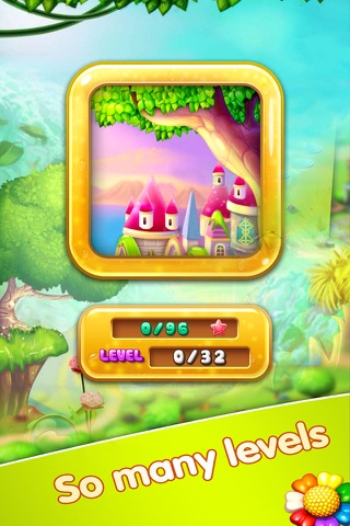 Special Flower Garden New Version screenshot 2