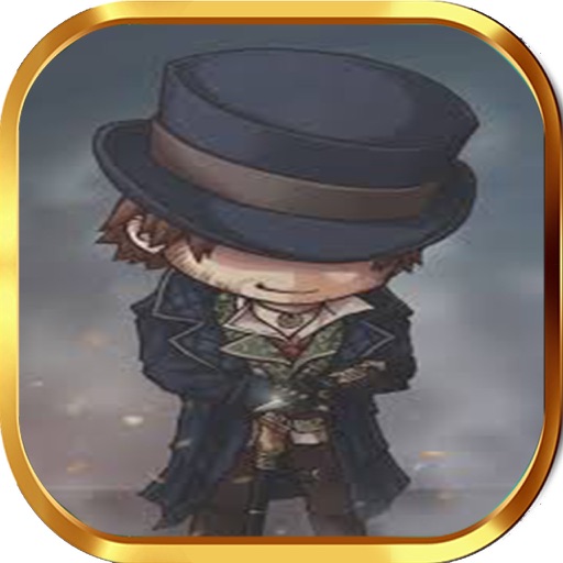 Baron Run HD FREE iOS App