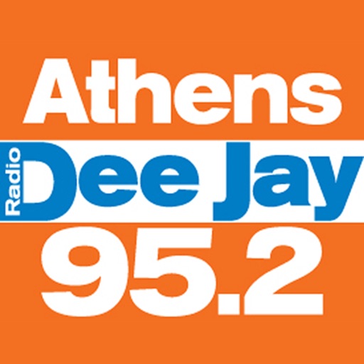 Athens DeeJay