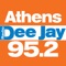 Athens Radio Dee Jay 95