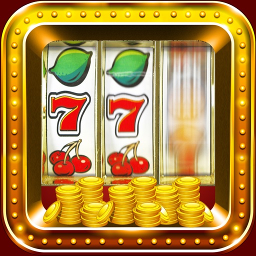 All Casino 777 Free Icon