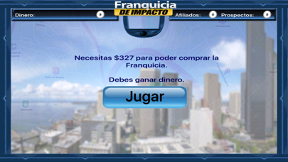 How to cancel & delete Franquicia de Impacto from iphone & ipad 4