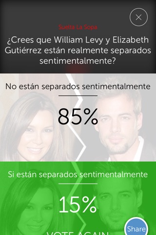 Telemundo Entertainment screenshot 3