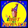 HOT PHONICS11 Hot Phonics