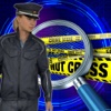 Criminal Crime Scene Adventure Game