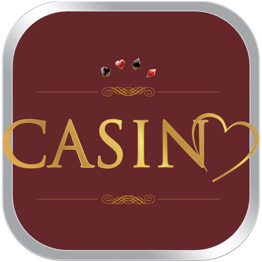 CASINO - A Classic Las Vegas Slots Machine Game icon