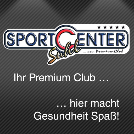 Sportcenter-Suhl